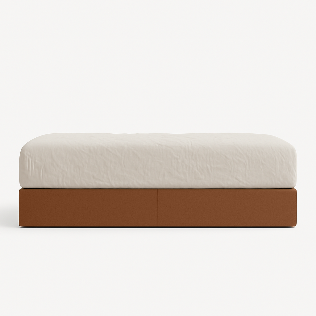 Yona Bed 2.0 - Scandi Edition