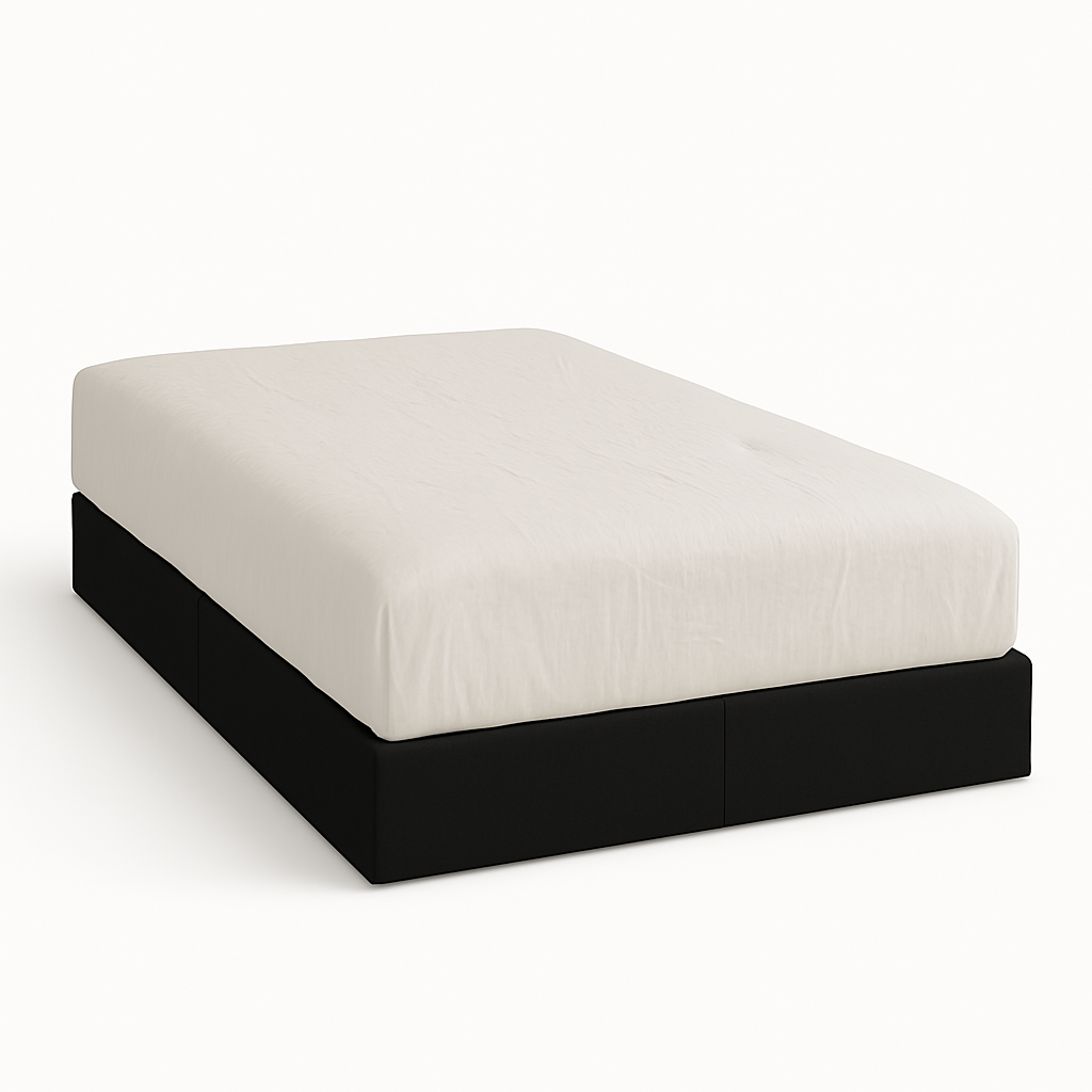 Yona Bed 2.0 - Scandi Edition