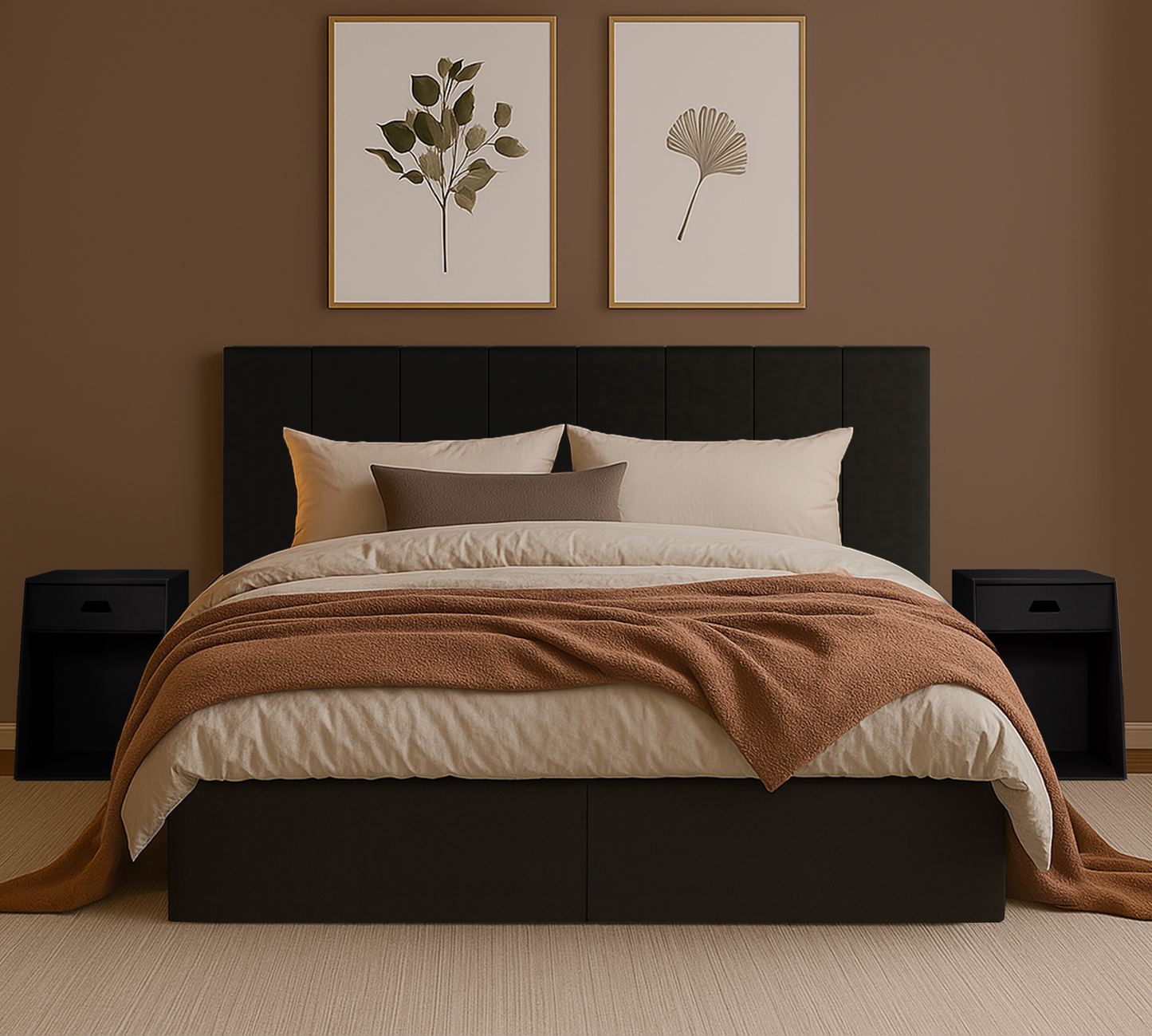Bedroom Bundle