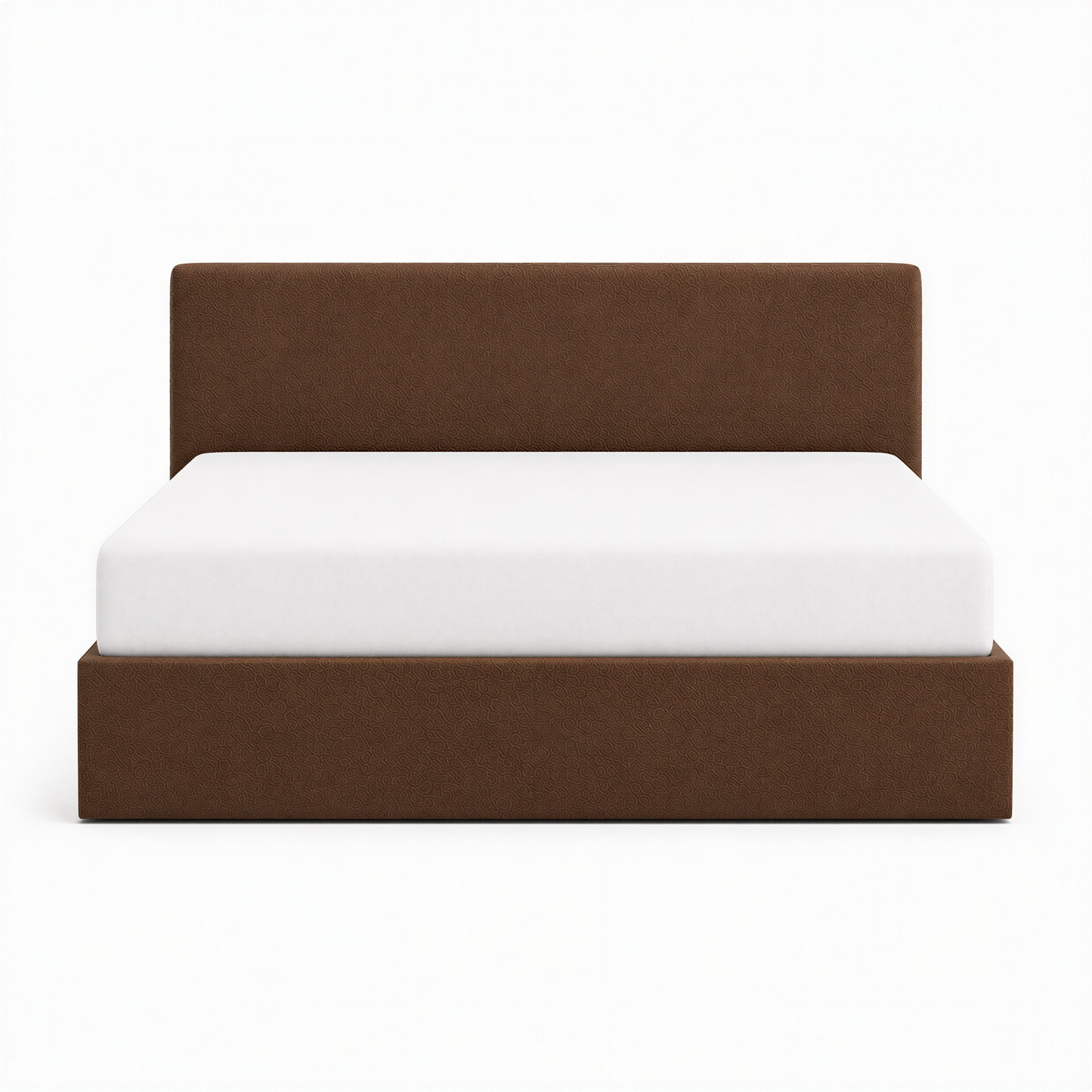 Yona Cloud Bed - Boucle Edition