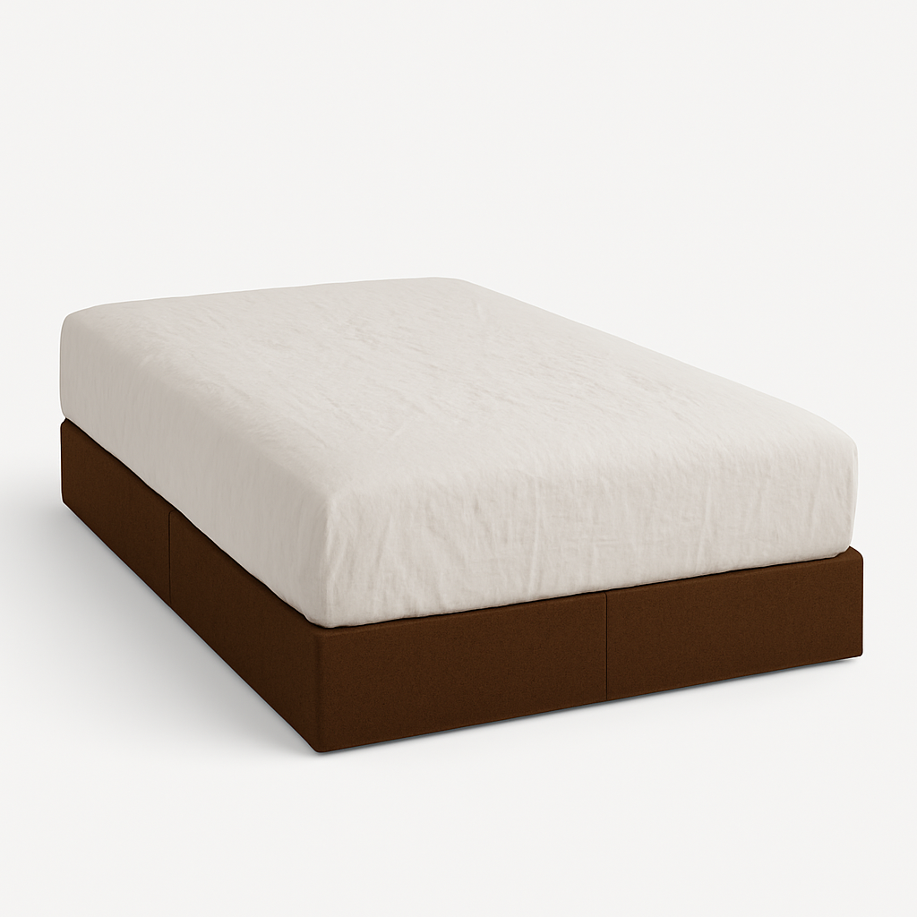 Yona Bed 2.0 - Scandi Edition