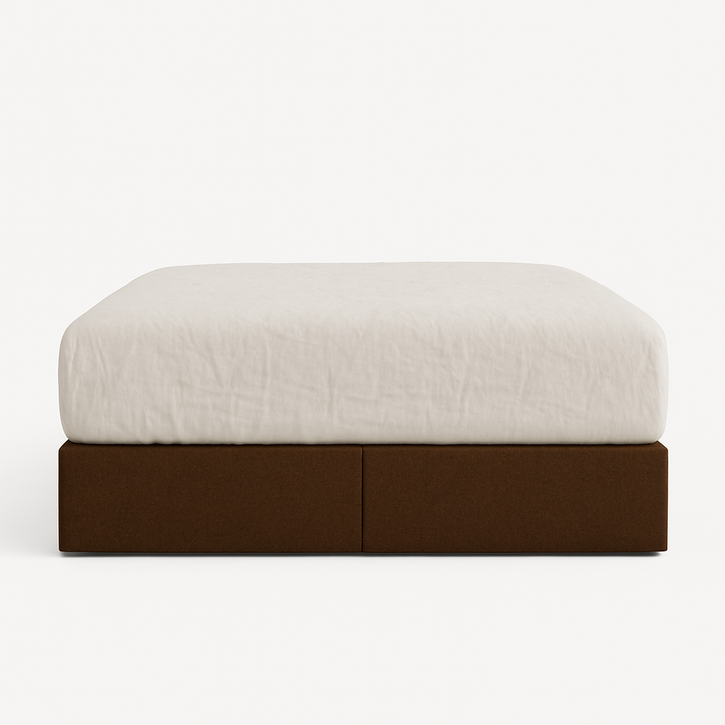 Yona Bed 2.0 - Scandi Edition