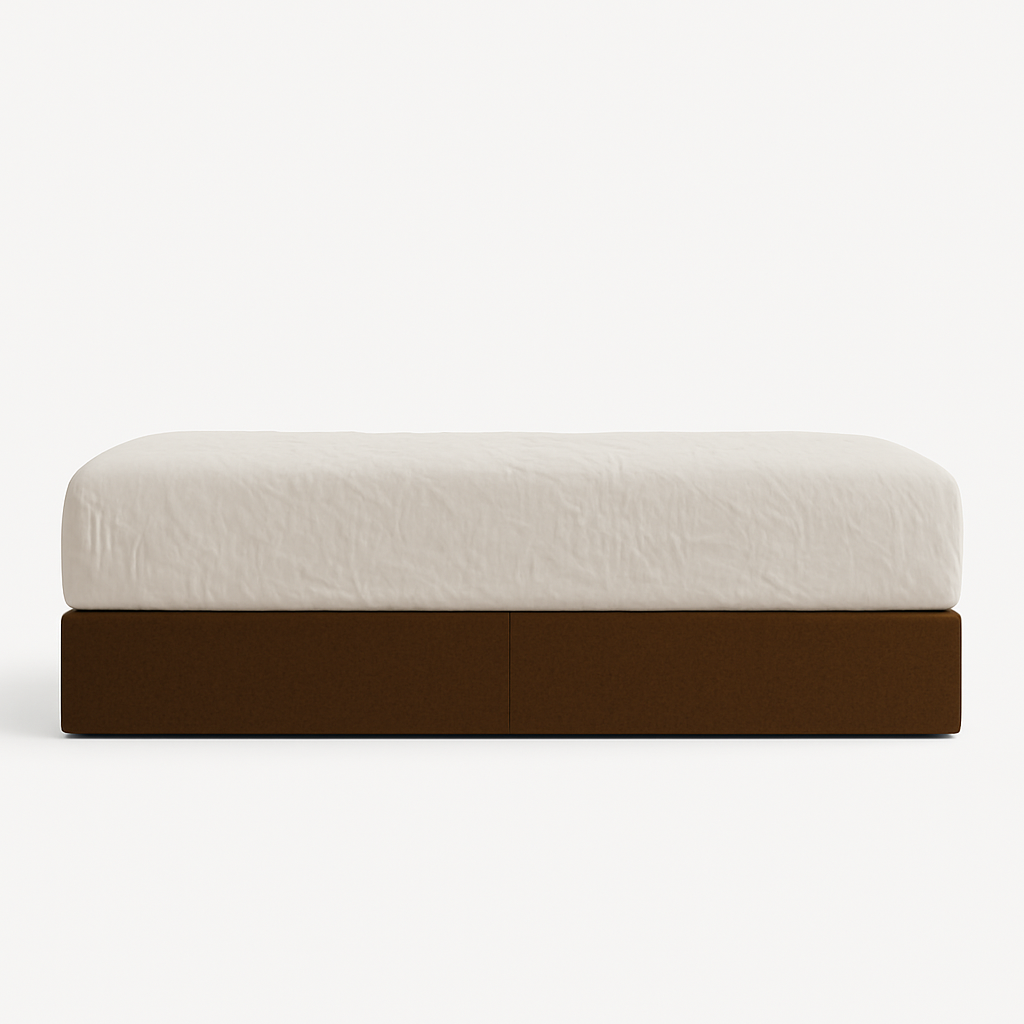 Yona Bed 2.0 - Scandi Edition