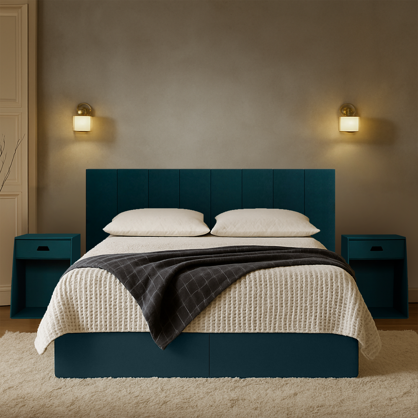 Bedroom Bundle