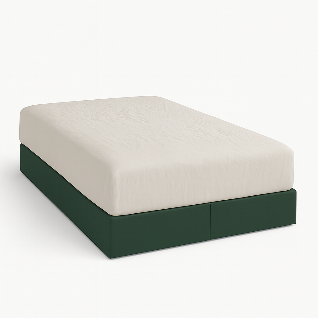 Yona Bed 2.0 - Scandi Edition