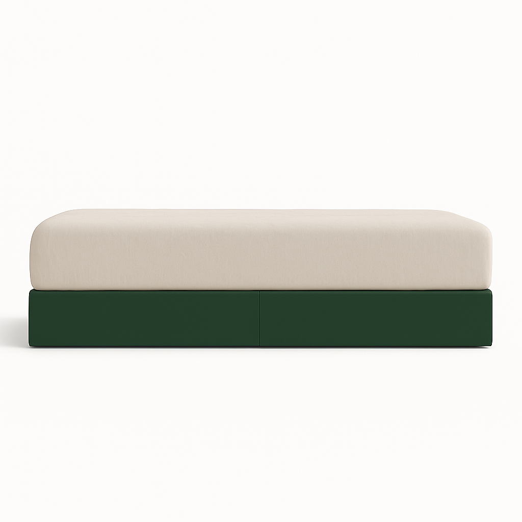 Yona Bed 2.0 - Scandi Edition