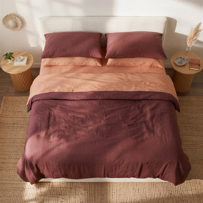 Yona Cloud Bed - Boucle Edition
