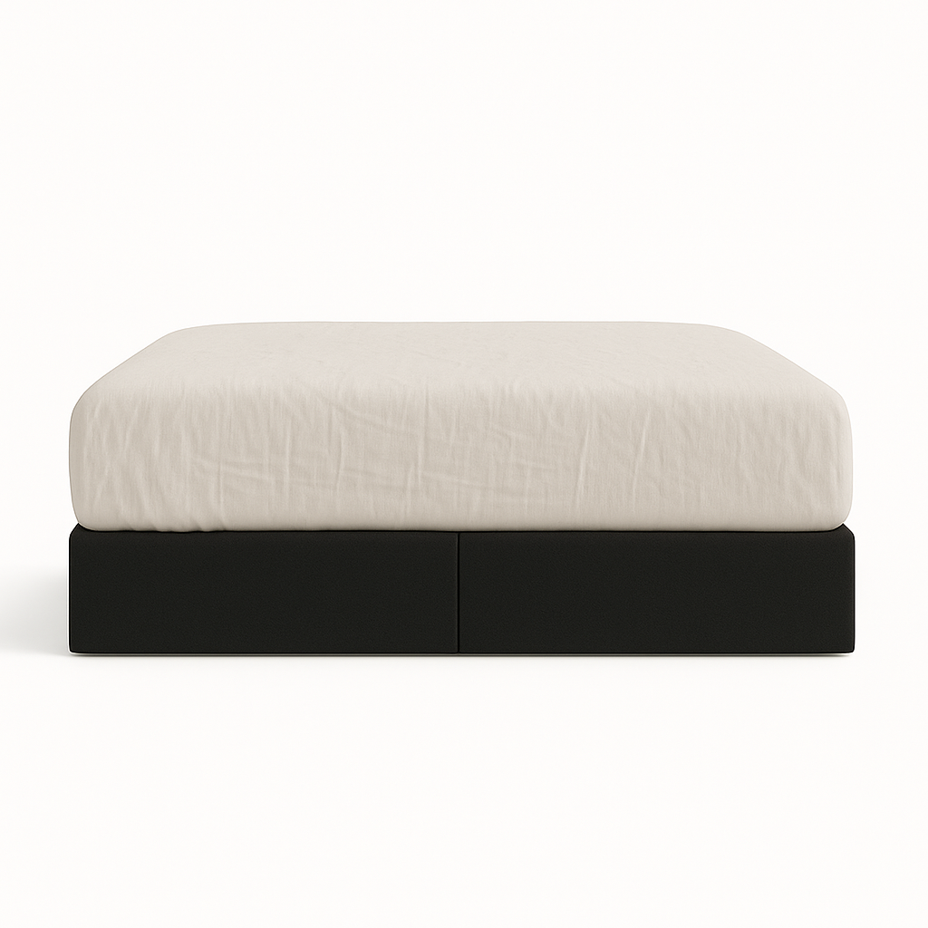 Yona Bed 2.0 - Scandi Edition