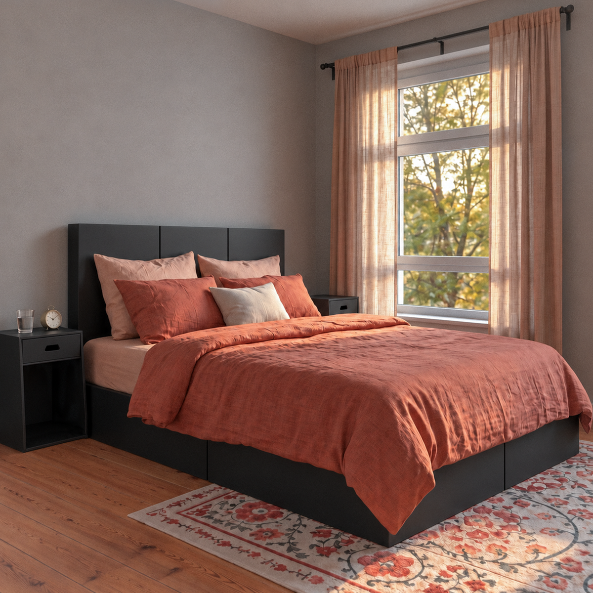 Bedroom Bundle