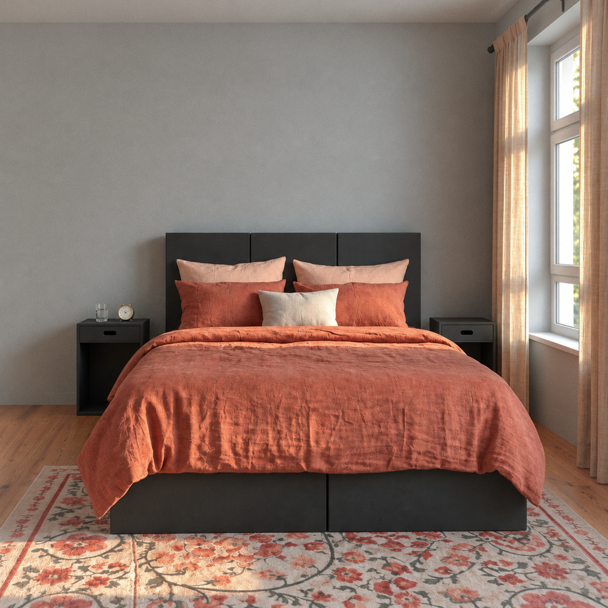 Bedroom Bundle
