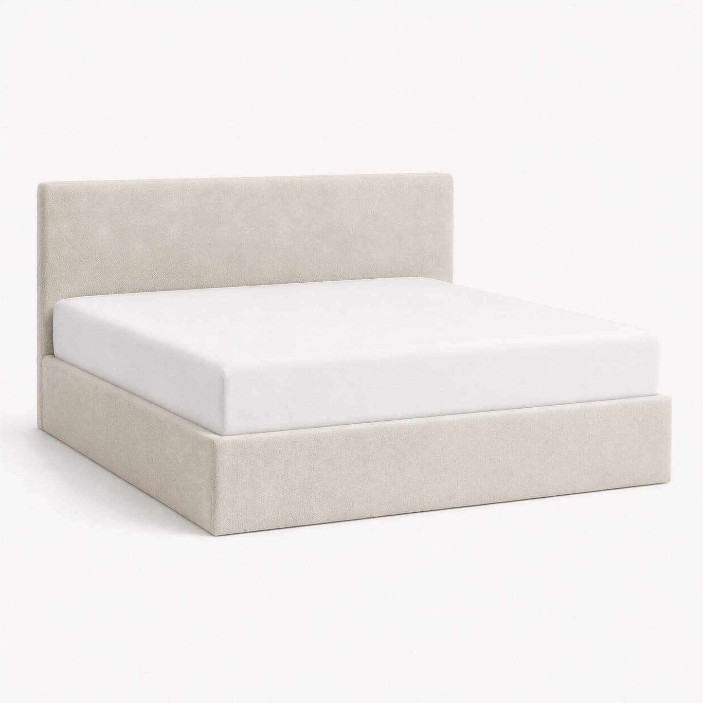 Yona Cloud Bed - Boucle Edition