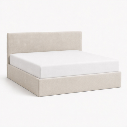 Yona Cloud Bed - Boucle Edition