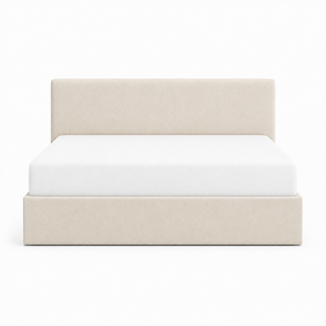 Yona Cloud Bed - Boucle Edition