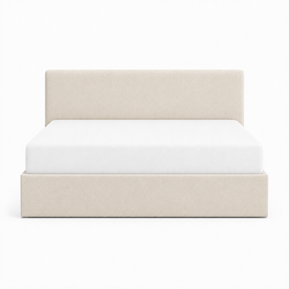 Yona Cloud Bed - Boucle Edition