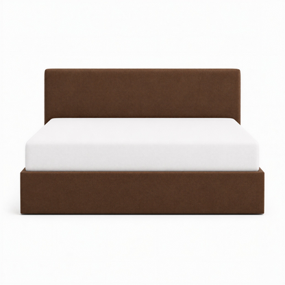 Yona Cloud Bed - Boucle Edition