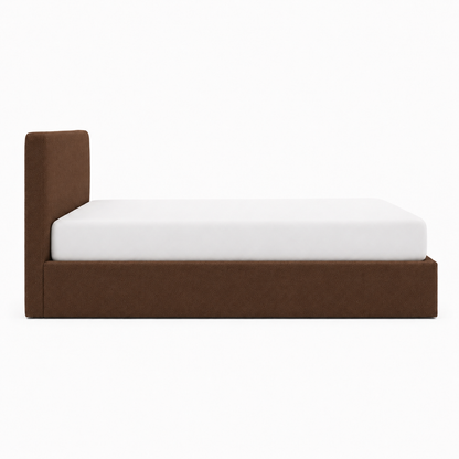 Yona Cloud Bed - Boucle Edition