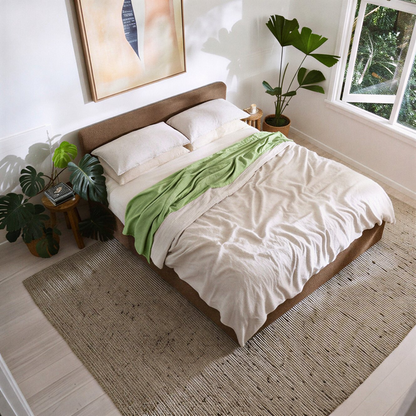 Yona Cloud Bed - Boucle Edition