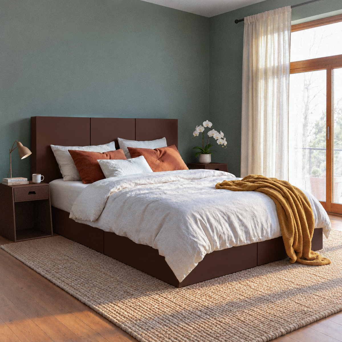 Bedroom Bundle