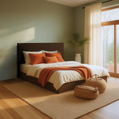 Yona Bed 2.0 - Scandi Edition