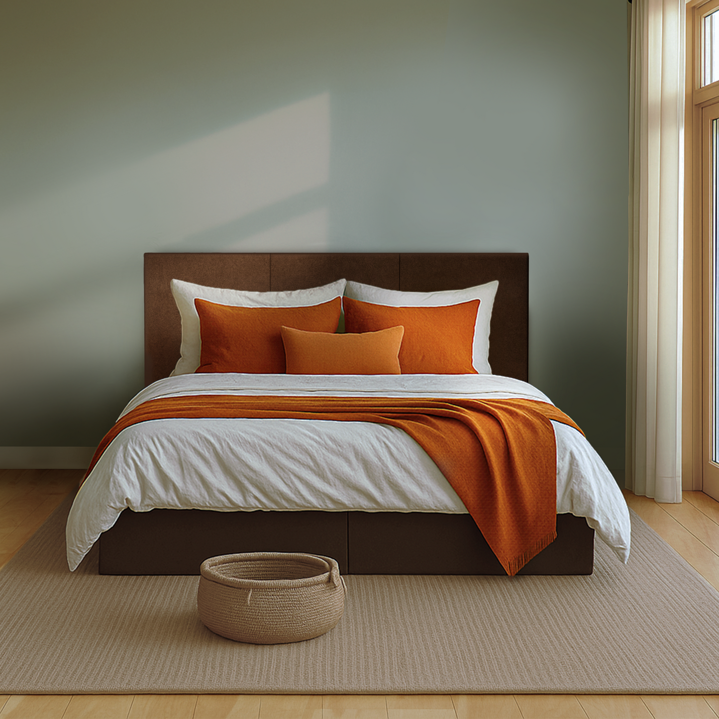 Yona Bed 2.0 - Scandi Edition