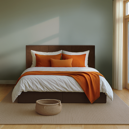 Yona Bed 2.0 - Scandi Edition