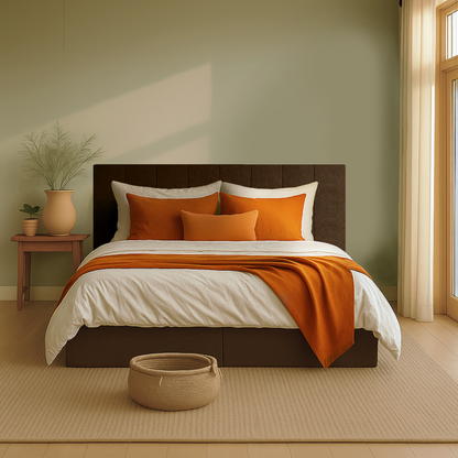 Yona Bed 2.0 - Scandi Edition