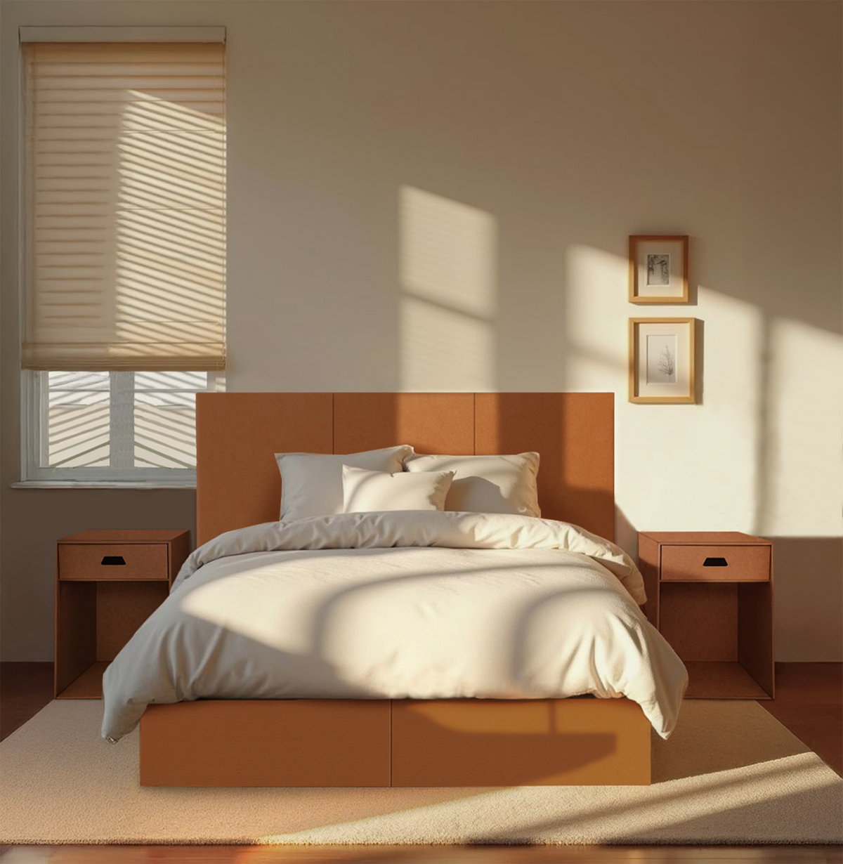 Bedroom Bundle